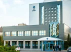 Hotel Sport położony jest w centrum Bełchatowa tuż przy sportowych arenach