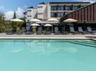 Hotel Ad Turres *** to hotel z basenem w Crikvenicy