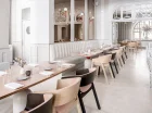 Nowa zakopiańska Restauracja Marilor to autorska kuchnia w pięknym wnętrzu