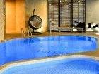 Blu Aparthotel to apartamentowiec z wewnętrzną strefą wellness