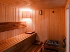 Sauna sucha doskonale rozgrzewa i wzmacnia odporność organizmu
