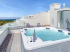 Apartament Executive ma jacuzzi na dachu