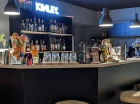 Tuż obok mieści się drink bar