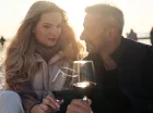 Na kołobrzeską plażę warto wybrać się o każdej porze roku