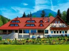 Relaks Wellness & SPA to trzygwiazdkowy hotel w Karpaczu