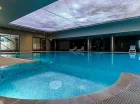 Factory Resort zaprasza na noclegi w Kołobrzegu z basenem