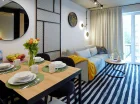 OnHoliday Apartamenty Lwowska 11 to znakomity wybór na komfortu wypoczynek