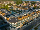 Bel Mare Aqua Resort to nowy obiekt w Międzyzdrojach