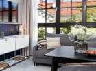 Aparthotel H11 prezentuje przestronne i komfortowe apartamenty