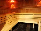 Warto skorzystać też z seansu w saunie suchej