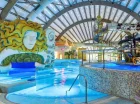 Grand SPA Lietuva to hotel z aqua parkiem pełnym wodnych atrakcji