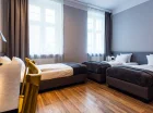 W ofercie są także pokoje 3-osobowe