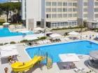 Hotel Adria oferuje udany rodzinny wypoczynek nad Adriatykiem