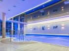 Ośrodek wypoczynkowy Jantar oferuje nadmorski relaks w obiekcie z basenem