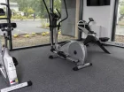 Apartamenty BALTIVIA umożliwiają codzienne treningi w salce fitness