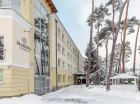 Marena Wellness & SPA to całoroczny hotel nad morzem