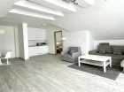 SW Apartamenty Czarna Góra oferuje komfortowe i kompleksowo wyposażone wnętrza
