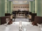 Elegancka Restauracja Różana mieści się na poziomie zerowym hotelu