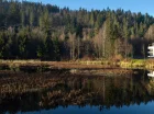 Resort jest otoczony dziewiczą naturą