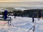 Ośrodek narciarski Janovičky ma nawet snowpark