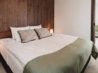 Apartament z 1 sypialnią zapewnia komfort wypoczynku