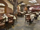 Specjalnością restauracji Hotelu&SPA Jawor są pierogi na słodko i słono