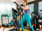 Obiekt przygotował dla aktywnych salkę fitness