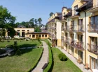 Jantar SPA to przyjemny, komfortowy obiekt w Niechorzu