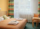 Pokój 2-os. z podwójnym łóżkiem