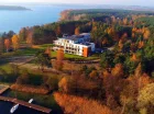 Hotel Moran **** SPA to idealne miejsce na urlop nad jeziorem