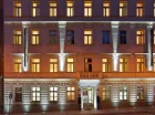Red & Blue Design Hotel znajduje się w pobliżu najciekawszych atrakcji w Pradze