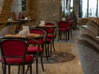 Hotelowa restauracja