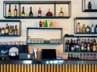Drink Bar oferuje szeroki wybór trunków