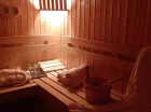 Sauna sucha relaksuje, oczyszcza i rozluźnia cały organizm