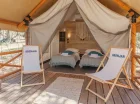 Forest Lodge S to stylowe bungalowy Obonjan Island Resort***