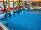 W basenie są organizowane zajęcia aqua aerobiku zgodnie z harmonogramem