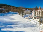 W Świeradowie i okolicy działa kilka wyciągów narciarskich dostępnych zimą
