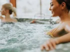 Krasicki Resort Hotel & Spa pozwala na wielowymiarowy relaks i wypoczynek