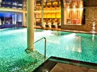 Głęboczek Vine Resort & SPA to wyjątkowe miejsce ze strefą wellness