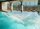 Zabytkowy młyn przekształcono w luksusowy 4* hotel z basenem w Małopolsce