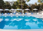 To luksusowy hotel z basenem na Istrii