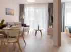 Apartamenty BALTIVIA oferują komfortowy wypoczynek w nowoczesnych wnętrzach