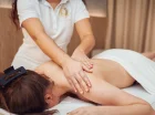 Specjaliści w gabinecie masażu ukoją wasze mięśnie