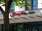 Pierwszy hotel sieci Hilton na Podlasiu już otwarty