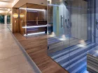 Hotel posiada nowoczesną strefę wellness