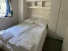Holenderka jest wyposażona w dwie 2-osobowe sypialnie
