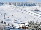 Zieleniec Arena to jeden z największych ośrodków narciarskich w Polsce