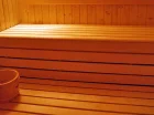 Jest tu sauna fińska, sauna na podczerwień, grota solnej i jacuzzi