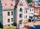 Hotel Niemcza SPA jest miejscem, do którego chce się wracać