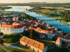 Ptuj to najstarsze miasto w Słowenii